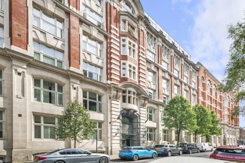 Sterling Mansions, 75 Leman Street... 2 bed apartment for sale