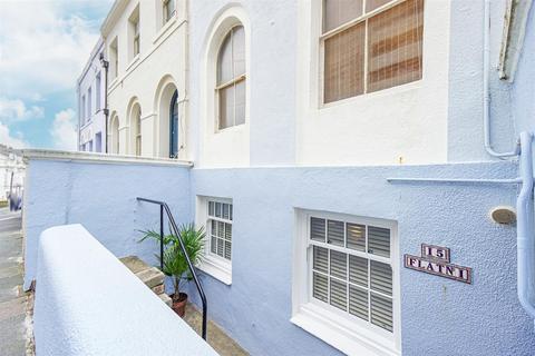 East Ascent, St. Leonards
