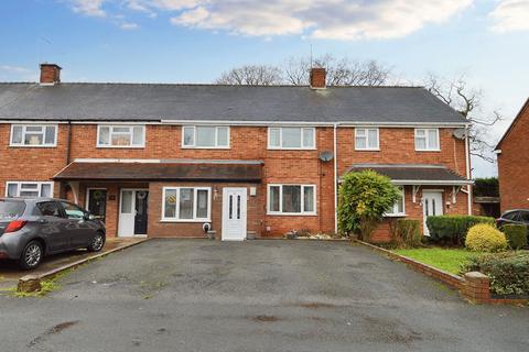 Gauden Road, Stourbridge DY9 3 bed terraced house for sale