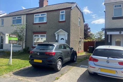 Glenwood Road, Little Sutton 2 bed semi