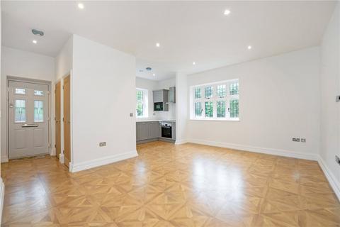 New Place, London Road, Sunningdale... 1 bed apartment for sale