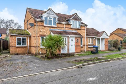 Alder Road, Iver, Buckinghamshire 2 bed end of terrace house for sale