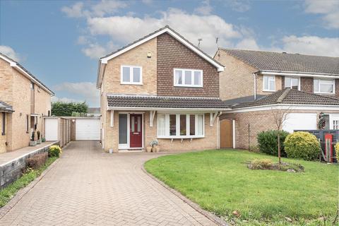 Alzey Gardens, Harpenden 4 bed detached house for sale