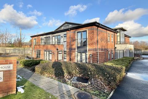 Glebe Close, South Shore FY4 2 bed apartment for sale
