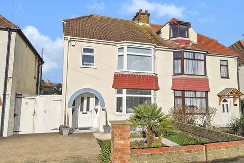 Seaview Estate, West Sussex BN42 3 bed semi