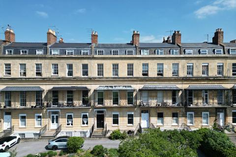 Suffolk Square, Cheltenham... 7 bed terraced house for sale