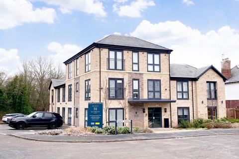 North Avenue, Darley Abbey 1 bed apartment for sale