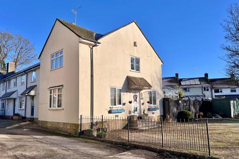 Bisley Road, Stroud 3 bed end of terrace house for sale