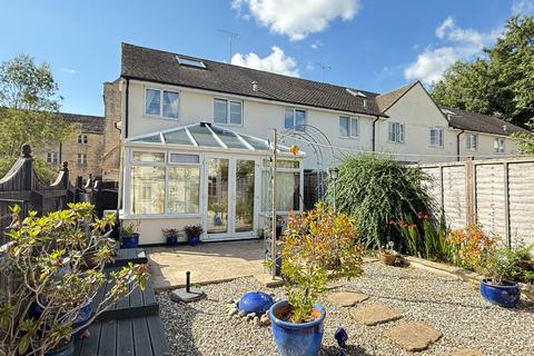 Bisley Road, Stroud 3 bed end of terrace house for sale