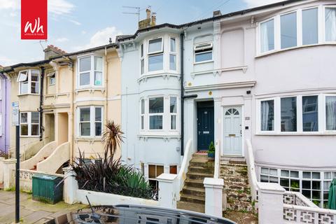 Livingstone Road, Hove 1 bed maisonette for sale