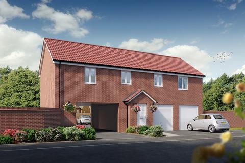 Plot 22, The Coach House at Galileo... 2 bed house for sale