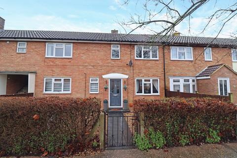 Pykenham Way, Hadleigh 3 bed terraced house for sale