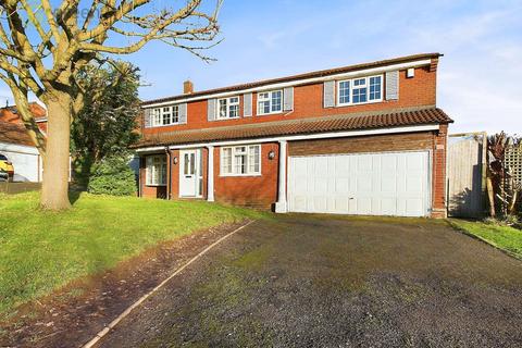 Calder Drive, Sutton Coldfield B76 6 bed detached house for sale