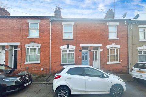 Moore Street, Poets Corner... 2 bed terraced house for sale