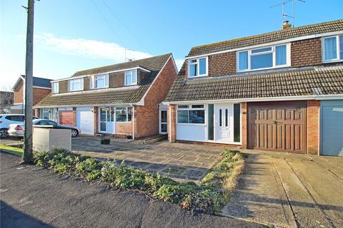 Willoughby Avenue, Market Deeping... 3 bed semi