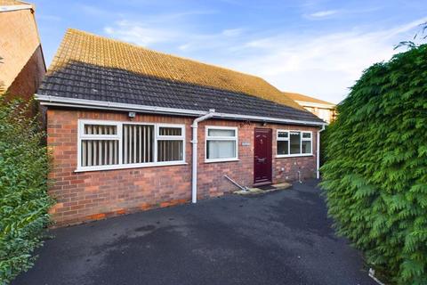 Woodlands Road, Broseley TF12 2 bed detached bungalow for sale