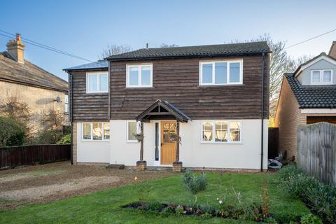 Fen End, Over, CB24 4 bed detached house for sale