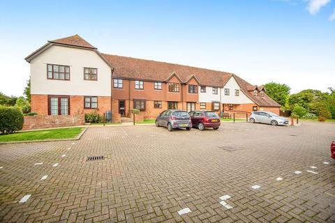 Tilley Close, Rochester ME3 2 bed retirement property for sale