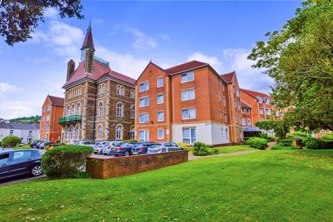 St. Helens Road, Swansea SA1 1 bed retirement property for sale