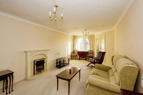 Bristol Road, Birmingham B29 2 bed retirement property for sale