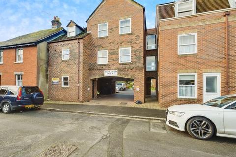 Mill Lane, Wareham BH20 1 bed retirement property for sale