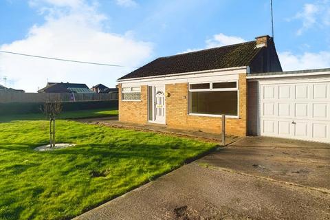 Spencer Close, West Walton, Wisbech... 2 bed bungalow for sale