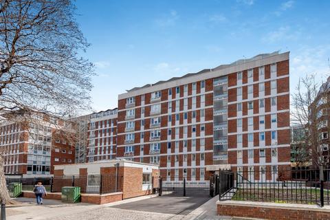 Ebury Street, London SW1W 2 bed flat for sale