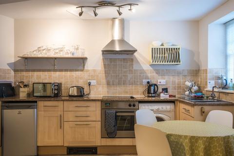Wellswood, Torquay TQ1 1 bed flat for sale