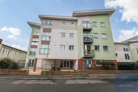 Verney Street, Exeter EX1 1 bed flat for sale