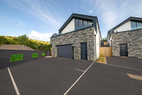 Spurway Gardens, Combe Martin, Devon... 3 bed detached house for sale