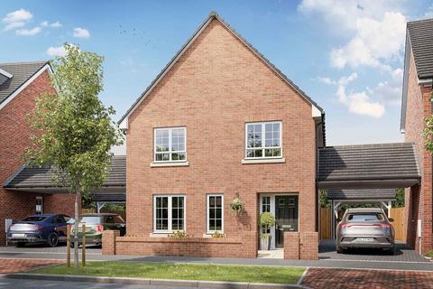 The Bittesford