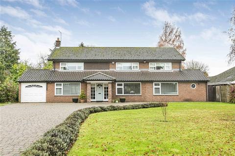 Harpenden AL5 4 bed house for sale