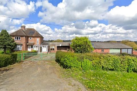 Sarnau, Llanymynech. 3 bed house for sale