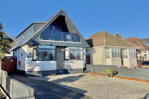 Woodlands Avenue, Poole BH15 3 bed detached house for sale