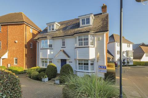 Ames Way 4 bed detached house for sale
