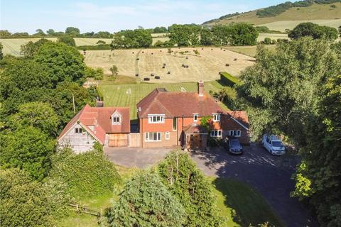 Little Paddocks, Milton Street, Nr... 5 bed detached house for sale