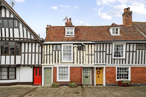 Abbey Street, Faversham, ME13 3 bed terraced house for sale