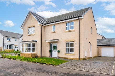 Littledale Place, Jackton, G75 5 bed detached house for sale