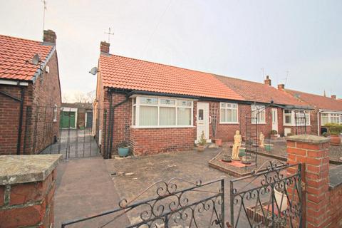 St. Cuthberts Avenue, Chester Le Street 2 bed semi