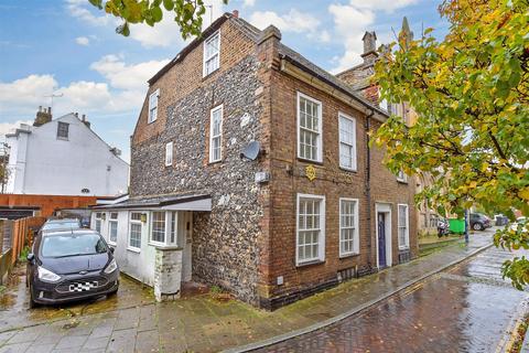 Meeting Street, Ramsgate, Kent 3 bed semi