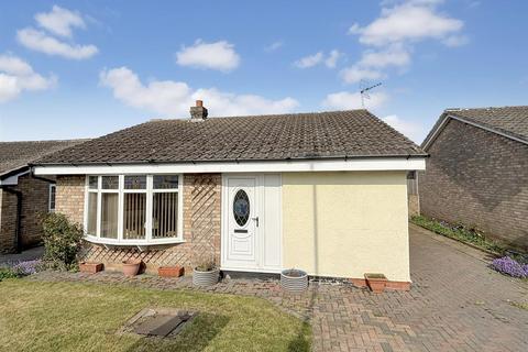 Harewood Close, Northallerton DL7 3 bed detached bungalow for sale