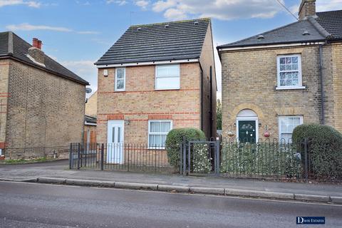 High Street, Hornchurch, RM12 2 bed detached house for sale