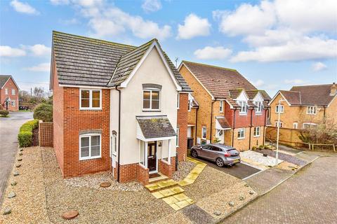 Portlight Place, Whitstable, Kent 4 bed detached house for sale