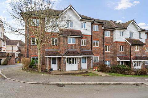 Hayter Lodge, Freer Crescent, High... 2 bed apartment for sale