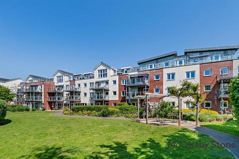 Ellisfields Court, Mount St, Taunton... 1 bed apartment for sale