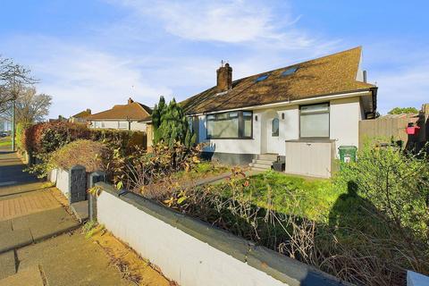 West Way, Hove, BN3 8LD 5 bed semi