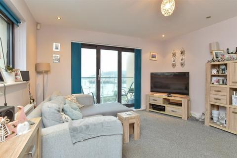 West Quay, Newhaven, East Sussex 2 bed apartment for sale