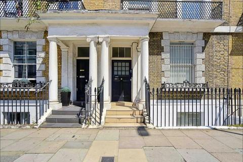 London W14 2 bed apartment for sale