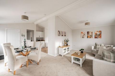 Two Bed Sonnet (40x20)  Ladstone... 2 bed park home for sale