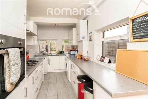 Rockingham Road, Uxbridge 2 bed end of terrace house for sale